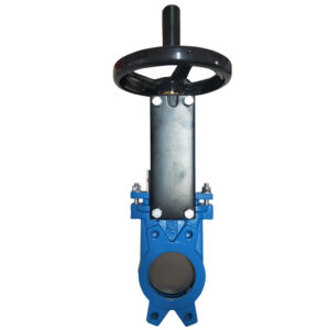 knife gate valve pn16