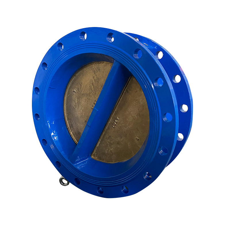 CHECK VALVE
