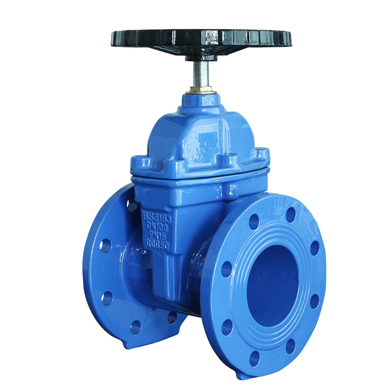 GATE VALVE