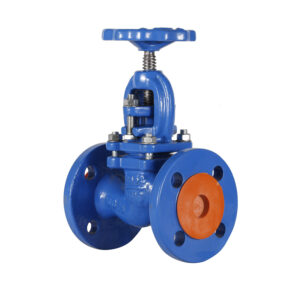 Globe Valve ANSI B16.10