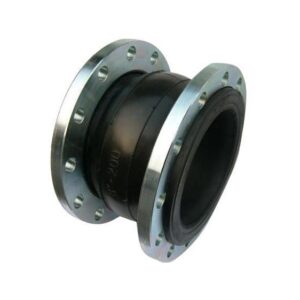 Flanged Type Single Sphere Rubber Expansion Joint