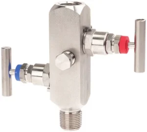 0-6000Psi to 10000psi Needle Valve SS316 SS304