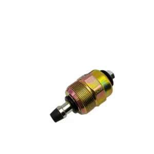 0330001015 Fuel Shutoff Solenoid Valve 0330001018 for Reynolds RAPID F40 G40