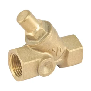 1/2″-2″ Brass Y Strainer Valve Check Valve