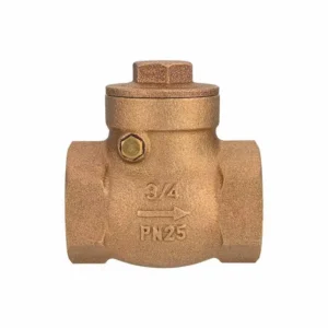 1/2-2inch Forged Bronze Stop Valve Globe Valve