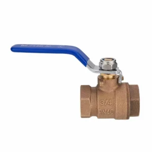 1/2-2inch Forged Bronze Stop Valve Globe Valve
