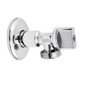 1/2*3/4 Inch Forged Brass Washing Machine Angle Valve