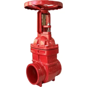 1/2″-8” Manual Copper Brass Control Valve High Temperature Water & Gas Gate Valve Manufactured for Plumbing Use