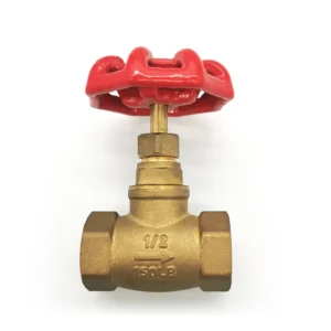 1/2inch – 4 Inch DN20 DN50 Pn20 Brass Globe Type Forged Brass Stop Valve