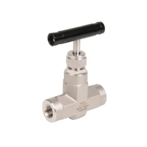 1/4″~2″ Stainless Steel 10000psi High Pressure and High Temperature NPT Female Thread Forged Needle Valve