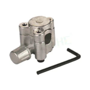 1/4” 3/8″ 1/2″ 5/8″ 5/16″ Piercing Valve Needle Valve