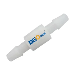 1/4″ Spring 0-35kpa Pressure Reducing Check Valves Plastic Pressure Relief Valve