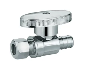 1/4 Turn Angle Stop Valve
