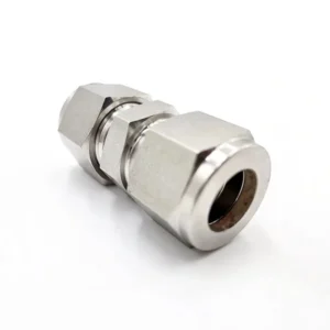 12mm Forged Stainless Steel Instrumentation Needle Valve High Pressure Control Valve