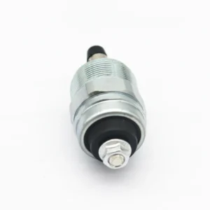 13512243295 12V Shutoff Solenoid Valve 13511288530