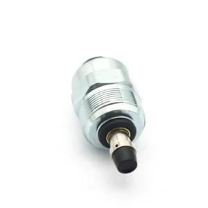 1575412 Fuel Shutdown Shutoff Solenoid Valve for Ford