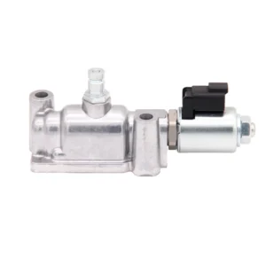 24V Hydraulic Cartridge Shutoff Solenoid Valve 244-3114