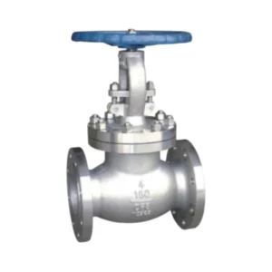 3/4 1 11/2 2 3 4 Inch 150LB~600LB Stainless Steel RF Flanged Globe Valve for Steam Application