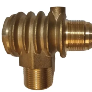 3 4 27MM Brass Air Compressor Check Valve Non Return Valve for Direct Air Compressor Belt Driven Air Compressor
