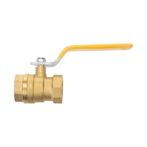3/4 Inch Ball Valve Water Shutoff Valves Brass Ball Valves