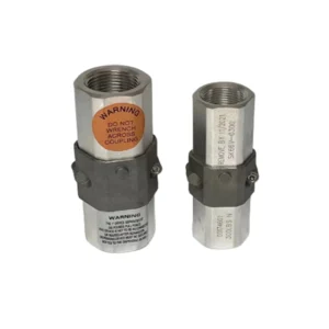 3/4 Inch Breakaway Valve for Fuels Emergency Shut Off Valve
