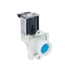 3/4” Washing Machine Plastic Solenoid Valve CNKB FCD-180A3 Normally Closed AC110V 220V Water Inlet Valve