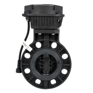 3 or 4 Inch Butterfly Valve for Industrial and Agricultural Applications Durable and Reliable Flow Control