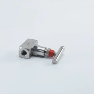 3000 PSI 10000 PSI Stainless Steel Male Female Needle Valve