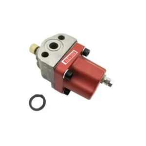 3035346 303 5346 Fuel Pump Shutoff Valve Solenoid for Engine NT855 K19 6 Months Warranty Made in China