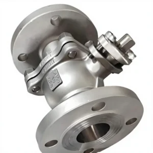 304 SS Ball Valve ASTM A182 F304 Body Floating Ball 1/4″-4″ Threaded Socket Weld NPT BSPT