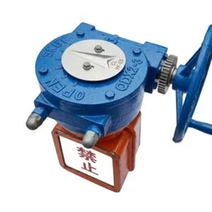 304 Stainless Steel Oxygen Butterfly Valve PN16 Industrial Pipeline Butterfly Valve