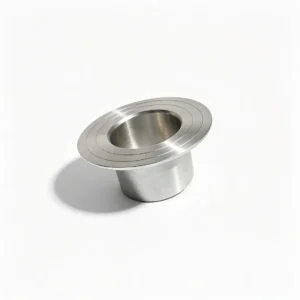 304 Stainless Steel Stamped Flange Flanging Pipe Joint Fitting