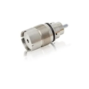 3C1982 Robot Short Needle Valve Assembly with Motor for IRB5500/IRB5400 Robots