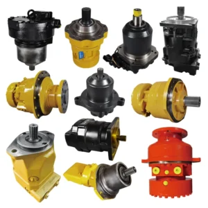 3CX/4CX/PS760 Transmission Control Valve (459/M5102-GA Valve Block) for JCB