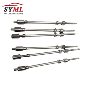 4903687 Needle Valve Assembly for Engine Injectors
