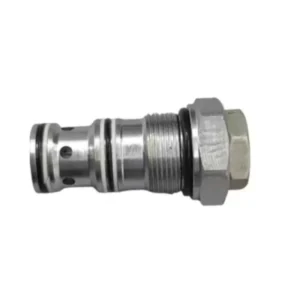 4CK90 1 S3 Pilot Operated Hydraulic Check Valve 350 Bar Max Pressure for Hydraulic Parts
