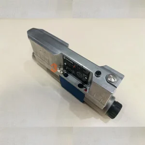 4WREE 6 E16-3X/V/24A1 Proportional Directional Valve 4-way 350 Bar 80 L/min Hydraulic Valve