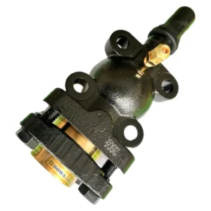 60~90HP Compressor Suction & Discharge Shutoff Service Valve Provides Quick Way to Isolate Its Body and Vacuum During Repairing
