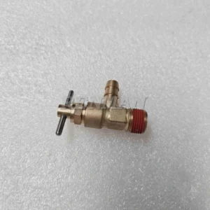 6CT QSL9.3 C8.3 Engine Parts Shutoff Valve 179901