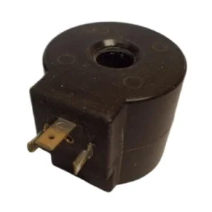 70 0583 Pneumatic Shutoff Solenoid Valve Coil High Temperature 24V 1.2A
