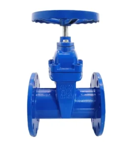 8 Inch Gate Valve