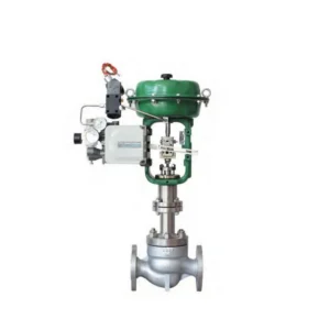 90-Day Window Urgent Order Control Valve Diaphragm Regulator Pneumatic Actuator Globe Valve