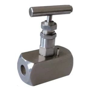 A182 316/A105 Manual High Pressure Forged Steel Needle Valves