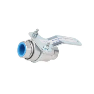 A2141A8 LPG Gas Fixed Safety Pull-Away Valve Pressure Dispenser Accessories for Transfer Operations DN25 Balancing Valves