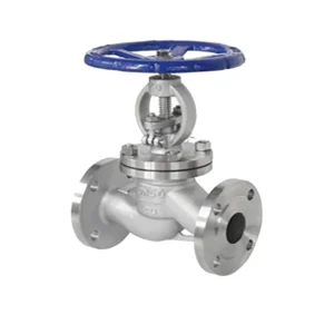 AC220V China Factory Flange Type Cast Iron Valve Standard Steam Globe Gate Valve Water