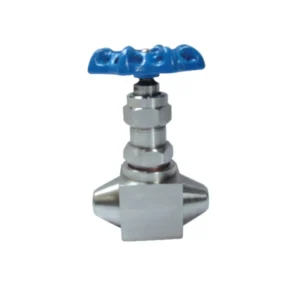 API China Factory High Pressure 6000psi 10000psi Threaded NPT BSP SS304 SS316 Needle Valve