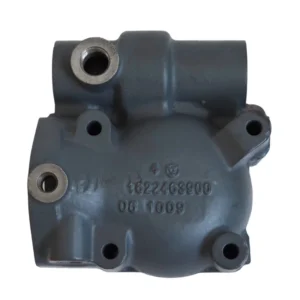 Air Compressor Parts Oil Shutoff Valve 1622463900