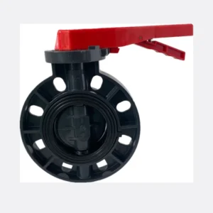 All Sizes Irrigation Water Park UPVC PPH ABS FRPP Butterfly Valves Ball Valves Check Valves