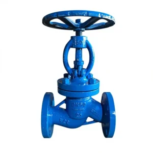 American Standard Flange Globe Valve DN15-50 Forged Steel Manual High Temperature Ram Wedge Petrochemical Application Various