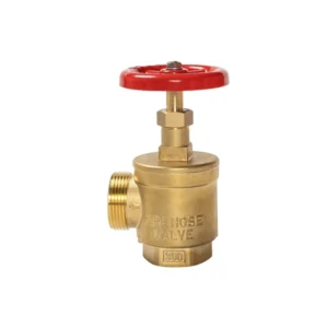 American Standard Indoor Fire Hydrant F1.5NPT Right Angle Manual Water Valve Internal External Thread Shutoff Valves